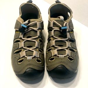 Keen Waterproof Hiking Sandal Size 7.5